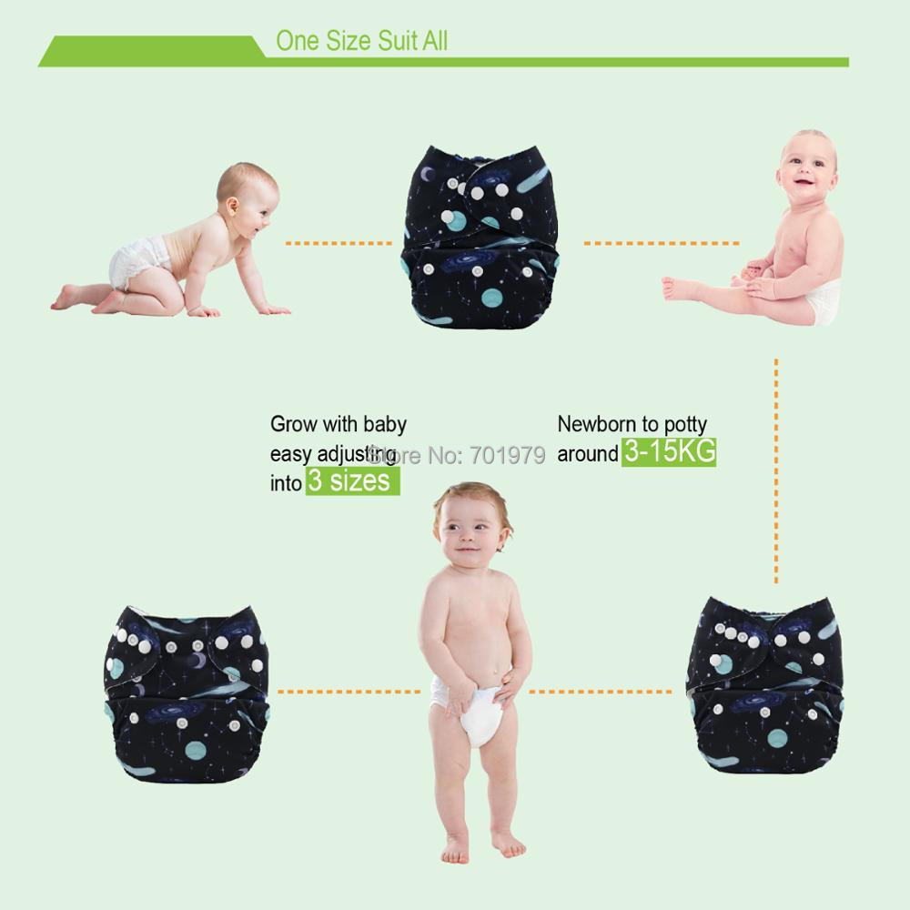 ผ้าอ้อมเด็ก ALVABABY แบบพกพา 1 - Pampers Diaper Premium Care บทวิจารณ์และราคา