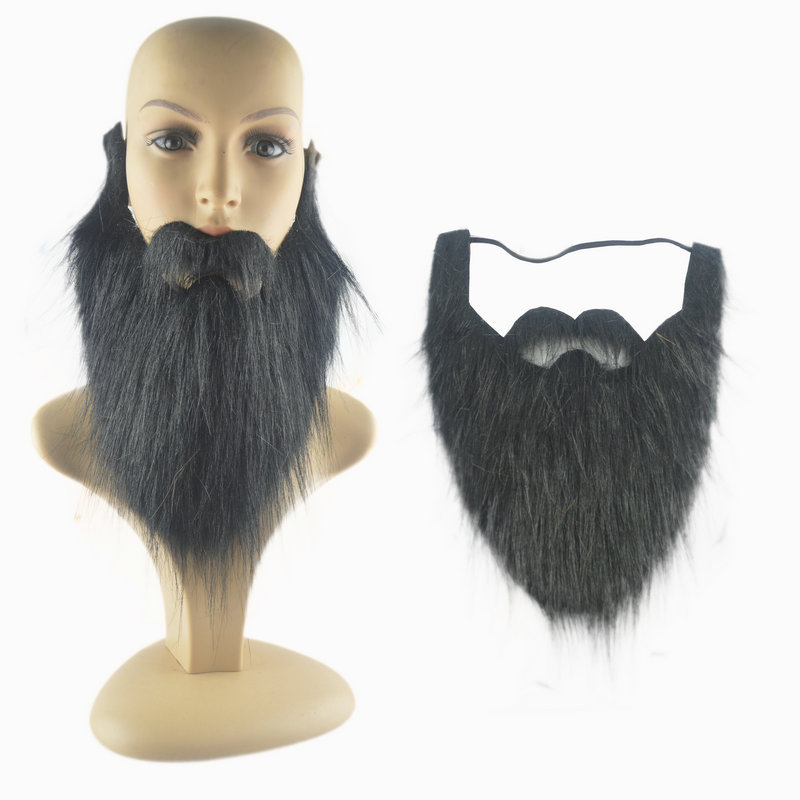 1 PC DIY ชุดแฟนซีปลอมเครายาวปุ - Elf Costume Christmas บทวิจารณ์และราคา