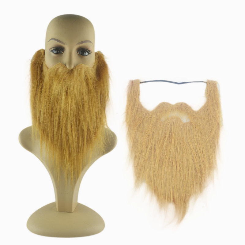 1 PC DIY ชุดแฟนซีปลอมเครายาวปุ - Elf Costume Christmas บทวิจารณ์และราคา
