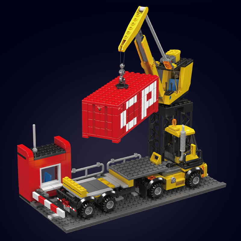 ตัวต่อ Mould King 12027 รถไฟเท - Lego Set Technic บทวิจารณ์และราคา
